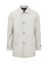 Impermeable Jacket - EXTRA EXCLUSIVE MAN | $store$