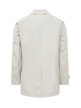 Impermeable Jacket - EXTRA EXCLUSIVE MAN | $store$