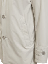 Impermeable Jacket - EXTRA EXCLUSIVE MAN | $store$