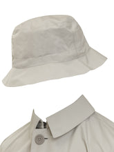 Impermeable Jacket - EXTRA EXCLUSIVE MAN | $store$