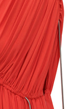 Abito Drappeggiato - EXTRA EXCLUSIVE WOMAN | $store$