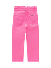 Pink Denim Jeans - EXTRA EXCLUSIVE KIDS | $store$