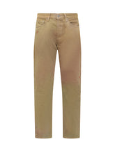 Trousers with Logo - EXTRA EXCLUSIVE MAN | $store$