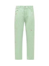 Trousers with Logo - EXTRA EXCLUSIVE MAN | $store$