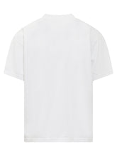 T-shirt with Logo - EXTRA EXCLUSIVE MAN | $store$