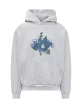 Felpa con Stampa - Babylon | $store$