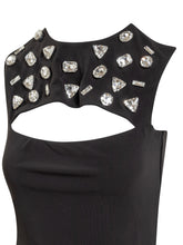 Cout out Mini Dress - Dsquared2 | $store$