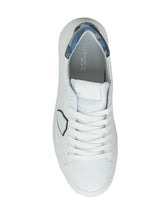 Temple Sneakers - COLLEZIONE TEAM EC | $store$