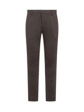 Gaubert Trousers - Dondup | $store$