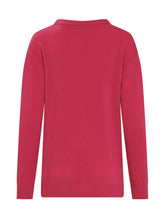 Wool Pullover with Embroidery - Alberta Ferretti | $store$