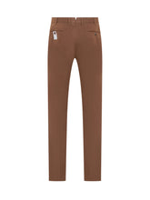 Slim Fit Trousers - EXTRA EXCLUSIVE MAN | $store$