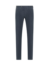 Slim Fit Trousers - EXTRA EXCLUSIVE MAN | $store$