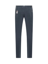 Slim Fit Trousers - EXTRA EXCLUSIVE MAN | $store$