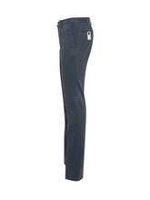 Slim Fit Trousers - EXTRA EXCLUSIVE MAN | $store$