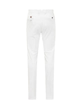 Superslim Fit Trousers - EXTRA EXCLUSIVE MAN | $store$