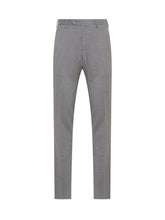 Slim Trav Trousers - EXTRA EXCLUSIVE MAN | $store$