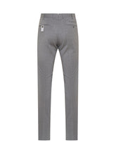 Slim Trav Trousers - EXTRA EXCLUSIVE MAN | $store$