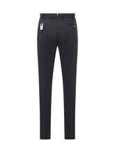 Slim Fit Trousers - EXTRA EXCLUSIVE MAN | $store$