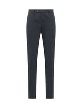 Slim Fit Trousers - EXTRA EXCLUSIVE MAN | $store$