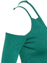 Dress with Cut-Out - EXTRA EXCLUSIVE WOMAN | $store$