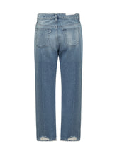 Jeans Sabina Girlfriend - 3 X 1 | $store$