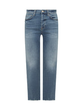 Jeans Austin Crop-Core - 3 X 1 | $store$