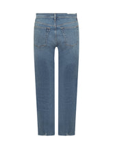 Jeans Austin Crop-Core - 3 X 1 | $store$