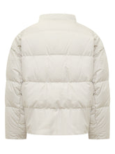 Unisex Down Jacket - Mihara Yasuhiro | $store$