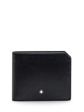 Leather Wallet - EXTRA EXCLUSIVE MAN | $store$