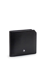 Leather Wallet - EXTRA EXCLUSIVE MAN | $store$
