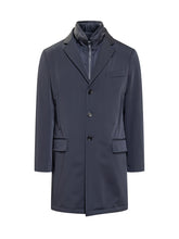 Cappotto Gilet - COLLEZIONE TEAM EC | $store$