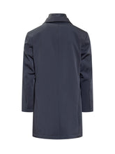 Cappotto Gilet - COLLEZIONE TEAM EC | $store$