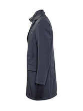 Cappotto Gilet - COLLEZIONE TEAM EC | $store$