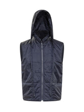 Cappotto Gilet - COLLEZIONE TEAM EC | $store$