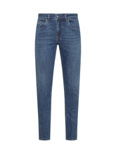 5 Pockets Jeans - EXTRA EXCLUSIVE MAN | $store$