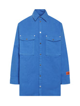 Camicia Pocket - EXTRA EXCLUSIVE MAN | $store$