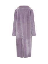 Long Coat - Blancha | $store$