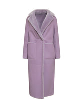 Long Coat - Blancha | $store$