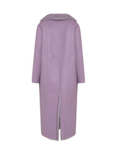 Long Coat - Blancha | $store$