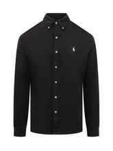 Camicia con Logo - EXTRA EXCLUSIVE MAN | $store$