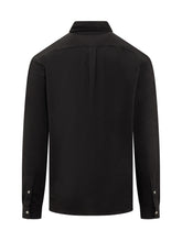 Camicia con Logo - EXTRA EXCLUSIVE MAN | $store$