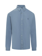 Camicia con Logo - EXTRA EXCLUSIVE MAN | $store$