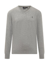 Maglia Scollo a-V - EXTRA EXCLUSIVE MAN | $store$