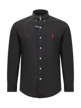 Camicia con Logo - EXTRA EXCLUSIVE MAN | $store$