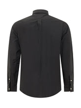 Camicia con Logo - EXTRA EXCLUSIVE MAN | $store$