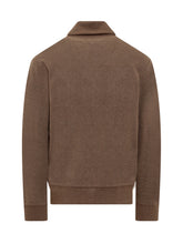 Cardigan con Logo - EXTRA EXCLUSIVE MAN | $store$