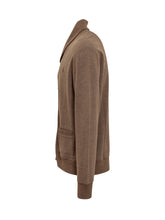 Cardigan con Logo - EXTRA EXCLUSIVE MAN | $store$