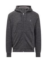 Felpa con Cappuccio - EXTRA EXCLUSIVE MAN | $store$