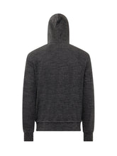 Felpa con Cappuccio - EXTRA EXCLUSIVE MAN | $store$