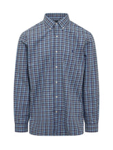 Camicia a Quadri - EXTRA EXCLUSIVE MAN | $store$